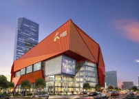 創綠家環保牽手中糧集團，開啟大悅城除醛4.0時代！